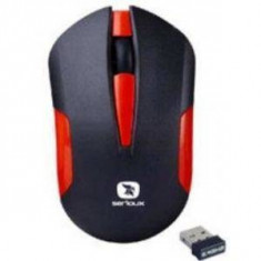 Mouse Serioux wireless Drago 300 foto