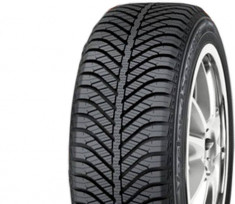 Anvelopa All Season Goodyear Vector 4seasons 235/50R17 96V foto