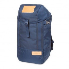 Rucsac laptop Eastpak EK17A75H Fluster Merge Navy 13 inch foto