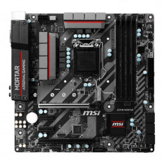 Placa de baza MSI Z270M MORTAR Intel LGA1151 mATX foto