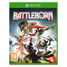 Joc consola Take 2 Interactive Battleborn Xbox One foto