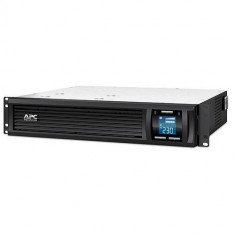 UPS APC Smart-UPS C 1500VA 2U Rack LCD foto