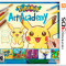 Joc consola Nintendo Pokemon Art Academy - 3DS