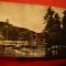 Ilustrata Baile Moneasa - Lacul , circulat 1971