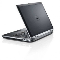 Laptop refurbished Dell Latitude E6420 i5-2520M 2.5GHz 4GB DDR3 1TB HDD Sata DVDRW 14.0 inch Webcam Soft Preinstalat Win 7 Home foto