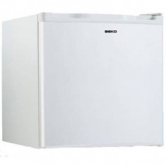 Frigider Beko BK7722 minibar 38 litri Alb foto