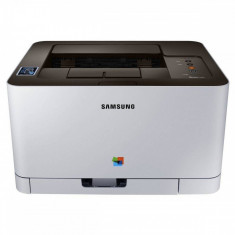 Imprimanta laser color Samsung SL-C430/SEE foto