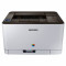 Imprimanta laser color Samsung SL-C430/SEE