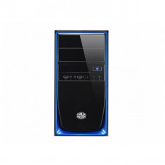 Carcasa Cooler Master Elite 344 Blue foto