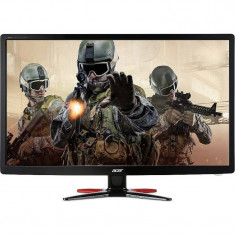 Monitor LED Gaming Acer GF246BMIPX 24 inch 1ms Black foto