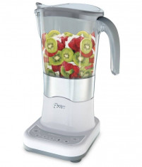 Blender Oster Delighter 450W alb foto