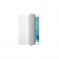 Husa tableta Apple iPad Pro 12.9 Smart Cover White foto