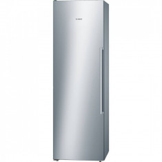 Frigider Bosch KSV36AI31 346 L Clasa A++ Inox foto