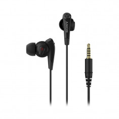 Casti Sony MDR-NC31EM Black foto