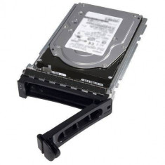 Hard disk server Dell 400-AEFB-05 SATA-III 3.5 inch 1TB 7200 rpm Hot Plug foto