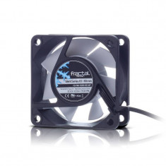 Ventilator pentru carcasa Fractal Design Silent Series R3 60mm foto