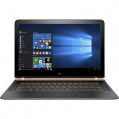 Laptop HP Spectre Pro 13 G1 13.3 inch Full HD Intel Core i5-6200U 8GB DDR3 256GB Windows 10 Pro foto