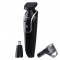 Masina de tuns Philips QG3320/15 Multigroom series 3000 negru / gri