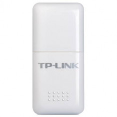 Adaptor wireless TP-Link TL-WN723N foto