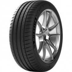 Anvelopa Vara Michelin Pilot Sport 4 215/45 R17 91Y XL foto