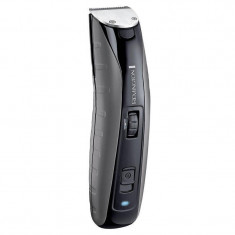 Aparat de tuns barba si mustata Remington MB4850 Virtually Indestructible Beard Trimmer negru foto