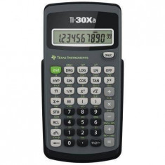 Calculator de birou Texas Instruments TI002384 foto