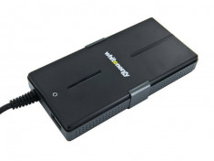 Incarcator laptop Whitenergy 08783 universal 90W 8 varfuri USB foto