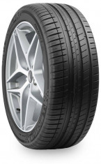 Anvelopa vara Michelin Pilot Sport 3 Grnx 205/45R16 87W foto