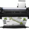 Plotter A0 HP Designjet T520