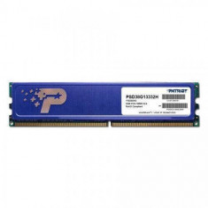 Memorie Patriot Signature Line 8GB DDR3 foto