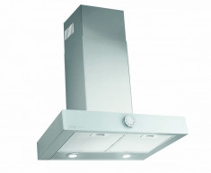 Hota Gorenje DTA6SY2W 60 cm, 3 etape de ventilare, 1 motor foto