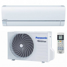 Aparat aer conditionat Panasonic CS/CU-E7QKE 7000BTU Inverter A++ Alb foto