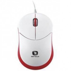 Mouse Serioux USB mini Rainbow 580 foto