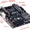 Placa de baza Gigabyte GA-970A-UD3P AMD AM3+ ATX