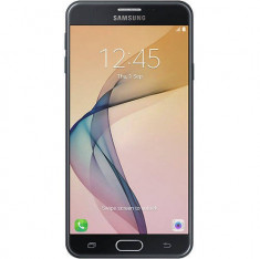 Smartphone Samsung Galaxy J7 Prime G610FD 16GB Dual Sim 4G Black foto