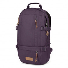 Rucsac laptop Eastpak EK20195J Floid Mono Purple 15 inch foto