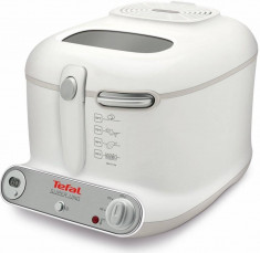 Friteuza Tefal FR302130 SuperUno 1800W 2.2 l alba foto