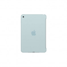 Husa tableta Apple iPad mini 4 Silicone Case Turquoise foto