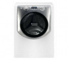 Masina de spalat rufe Hotpoint Ariston AQ83F29IT A+++ 1200 rpm 8kg foto