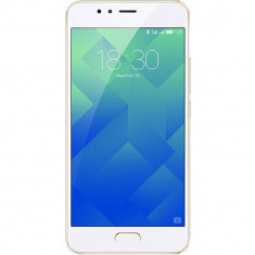 Smartphone Meizu M5s M612 16GB Dual Sim 4G Gold foto