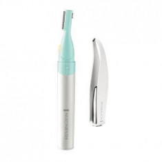 Trimmer cosmetic + Penseta Reveal Remington MPT4000C Alb foto