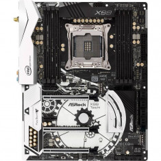 Placa de baza Asrock X99 Taichi Intel LGA 2011-3 ATX foto