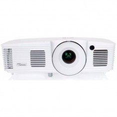 Videoproiector Optoma X350 XGA White foto