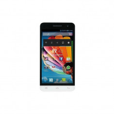 Smartphone Mediacom PhonePad Duo X510U Dual Sim White foto