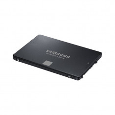 SSD Samsung 750 EVO 500GB SATA-III 2.5 inch bulk foto