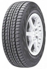 Anvelopa Iarna Hankook Winter Rw06 165/70 R14C 89/87R MS foto