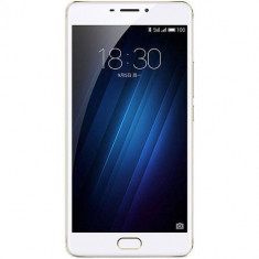 Smartphone Meizu M3 Max S685 64GB Dual Sim 4G Gold foto