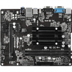 Placa de baza Asrock QC5000M AMD A4-5000 mATX foto