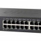 Switch Cisco SG220-26 26 Porturi Gigabit