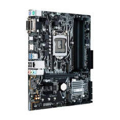 Placa de baza Asus PRIME B250M-A mATX foto